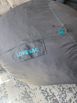 TGIF Deal. Lovesac&4 Covers