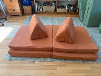 Nugget Play Couch set