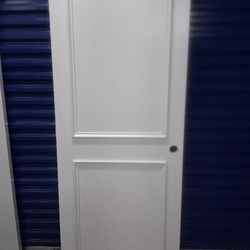 3, SOLID WOOD "ANDERSON" DOORS WITH RAISED DECORATIVE MOLDING, USED IN PRISTINE CONDITION, 22 OF 25 SOLD IN 10 DAYS, GREAT DOOR FOR THE PRICE!!!