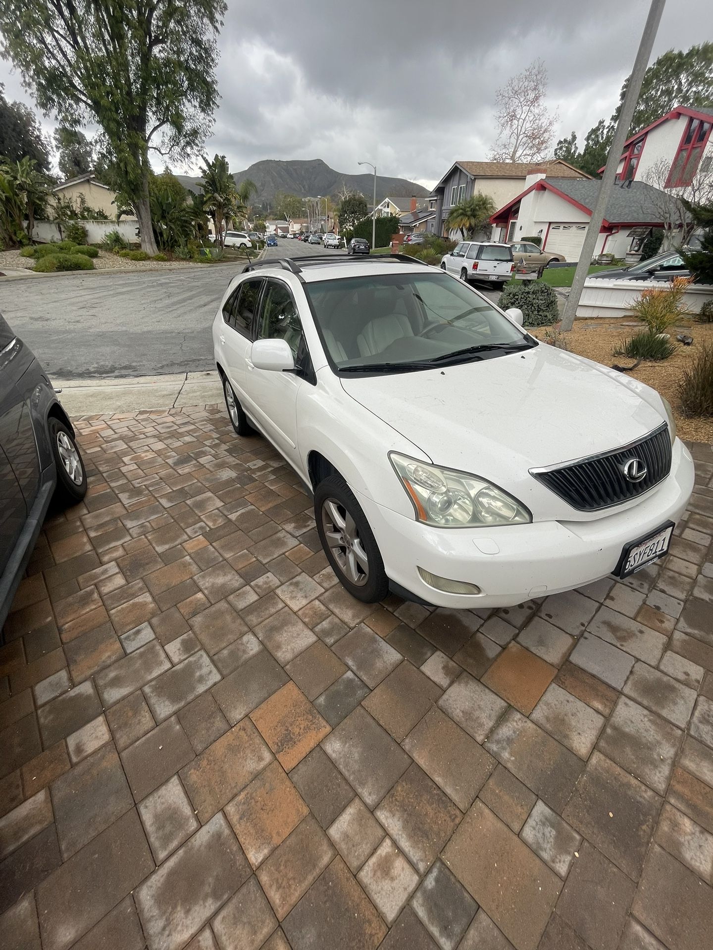 2006 Lexus Rx 330