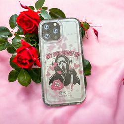 Protective Cover Case For iPhone ProMax 13