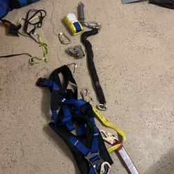 Body Harness