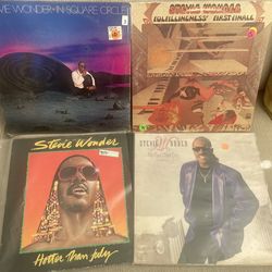 Classic Vinyl Records