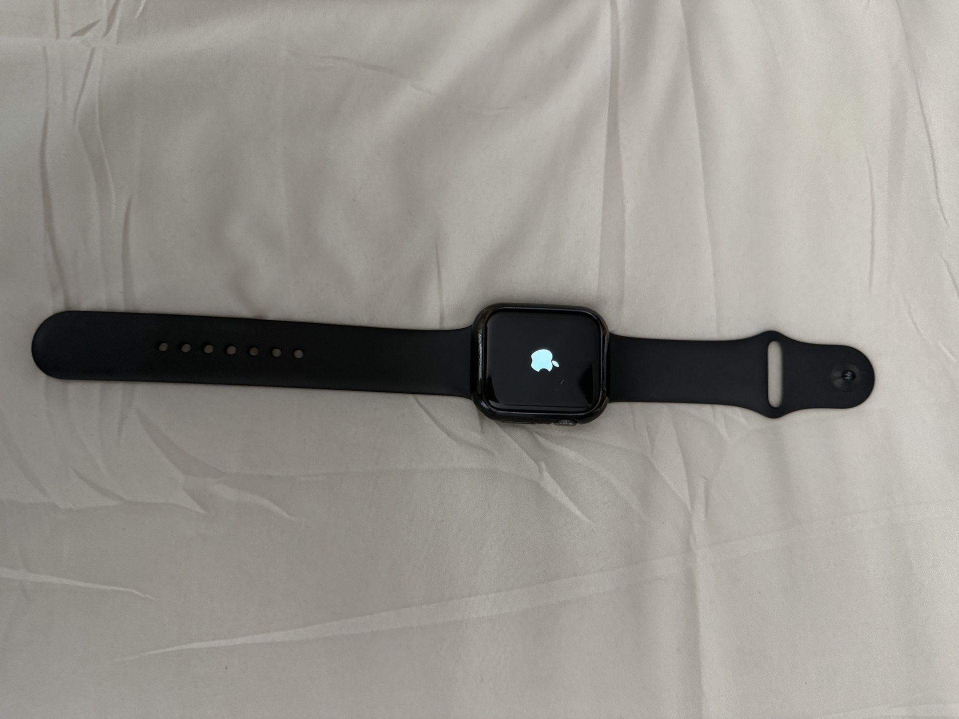 Apple Watch Series 4 