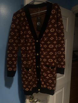 Cardigan Long 
