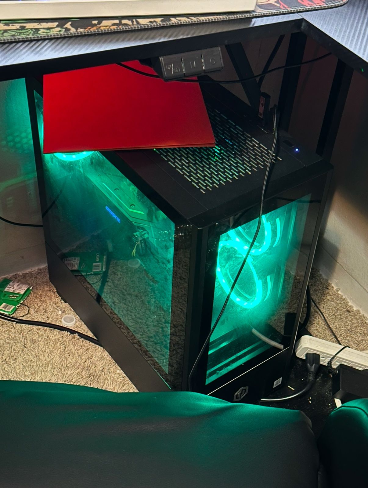The Whole PC SETUP FOR SELL