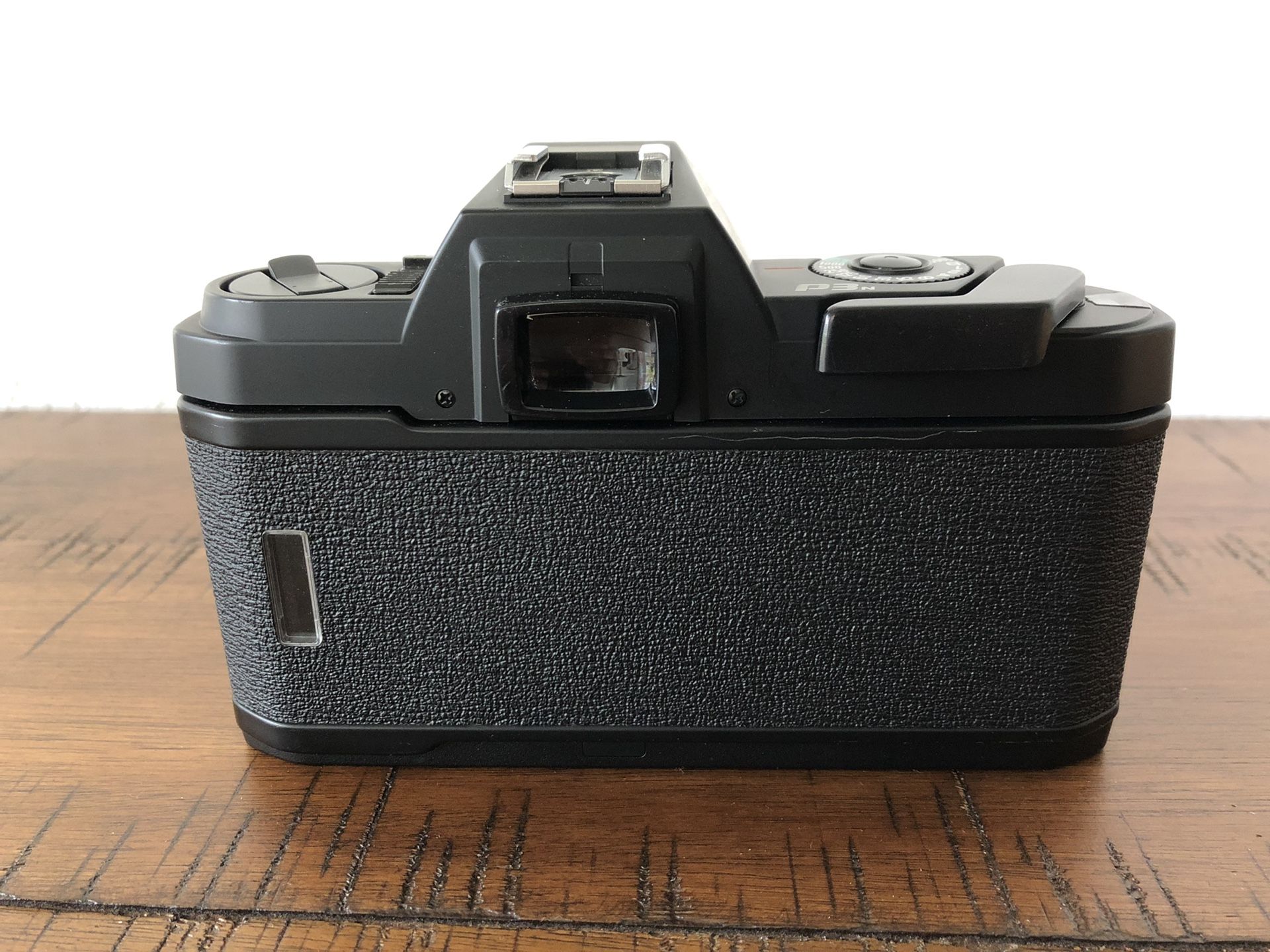 Pentax P3n 35mm camera like new for Sale in San Antonio, TX OfferUp