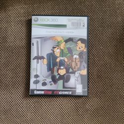 GTA IV Xbox 360