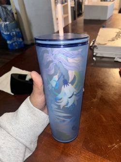 Starbucks Tumbler