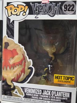 Funko #922