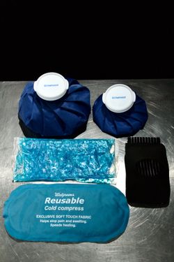 Ice Packs