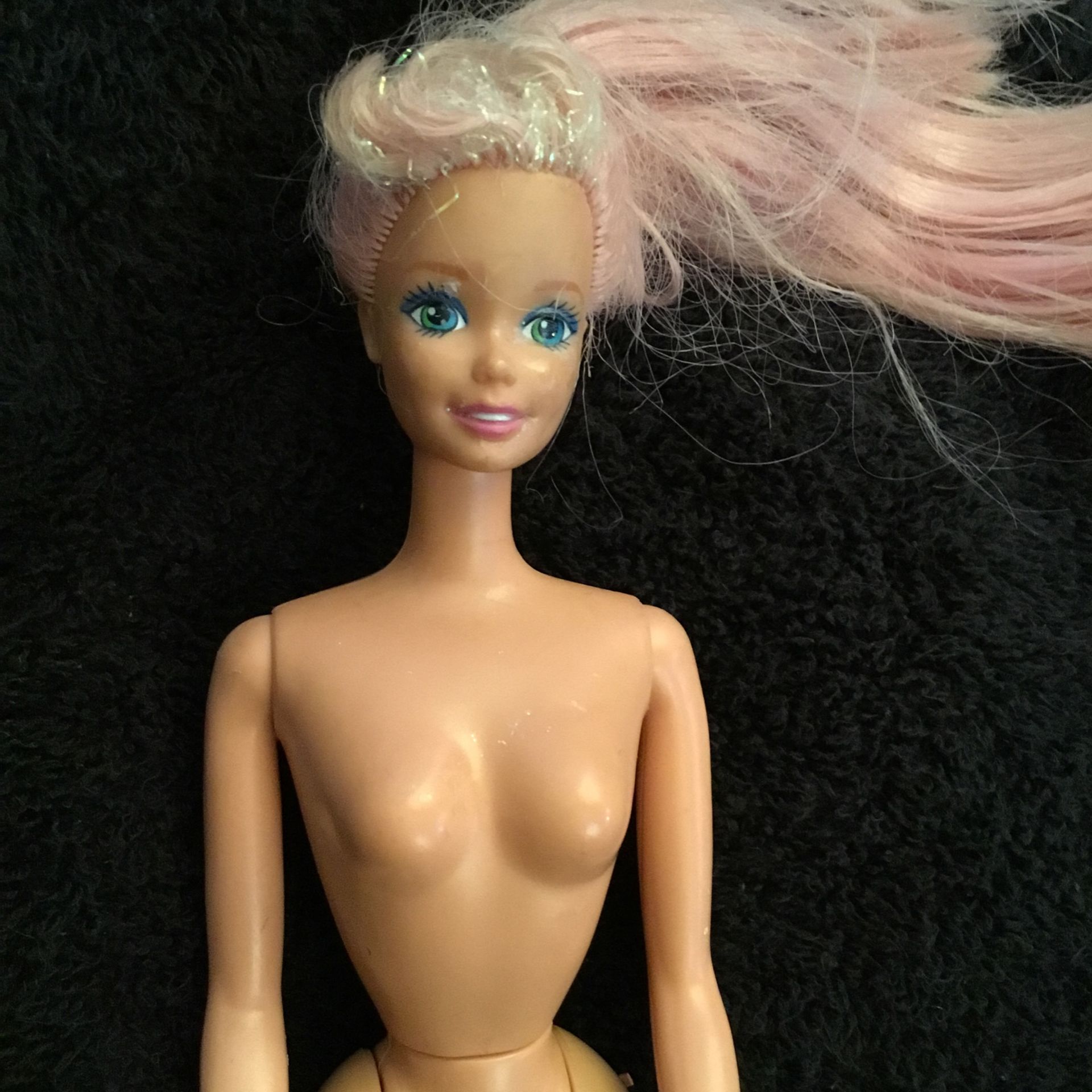 Barbie