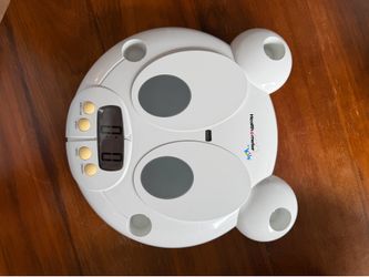 Digital Baby and Toddler Scale