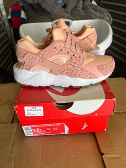 Nike Huarache Run SE (GS)