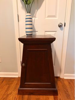 Side table