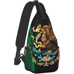 Mexico Backpack 