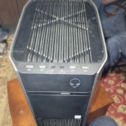 Alienware Aurora R6 Tower Intel Core i7-7700