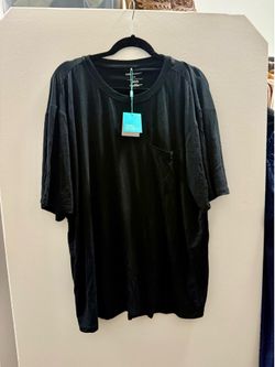 NWT Posh Peanut pocket tee