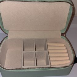 Jewelry Travel Case 