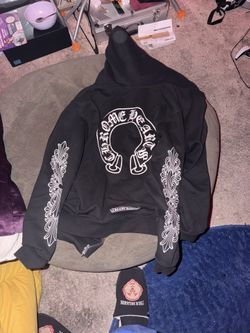 Chrome Hearts Sweater
