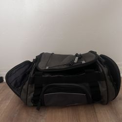 Duffel Bag
