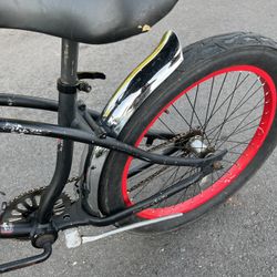 used Bike Nice Condition