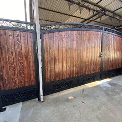 Gates Iron Works