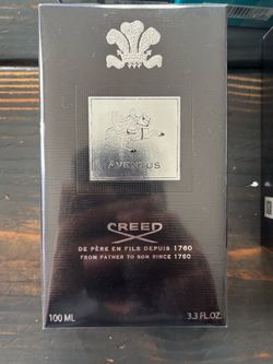 AVENTUS CREED(100ML)