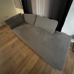 Practically Brand New Couch