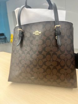 Coach women’s purse