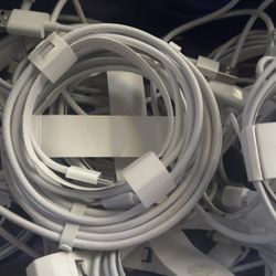 Usb-c Chargers 