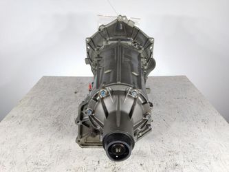 Chevy Gmc 6L80 6L90 transmission