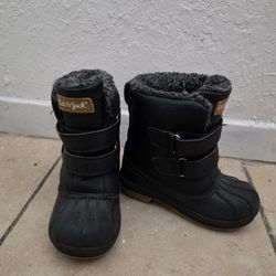 Snow Boots For Kids