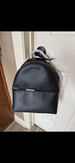 Michael Kors Backpack New