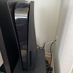 PS5 Disc 