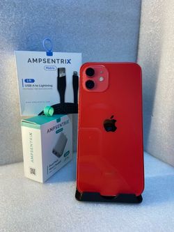 iPhone 12 64GB Unlocked - Potranco location