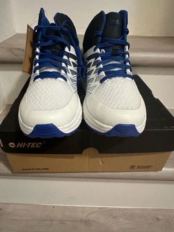 Hi Tec shoes