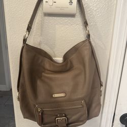 MK Shoulder Purse