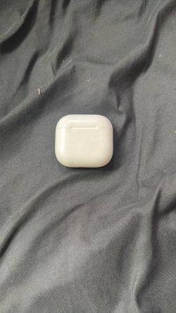 Gen 4 AirPods