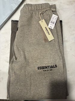 Essentials Sweatpants