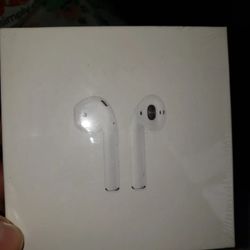 Brand New Apple Airpod 2nd Gens 