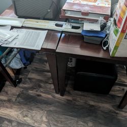 Free End Tables (2x)