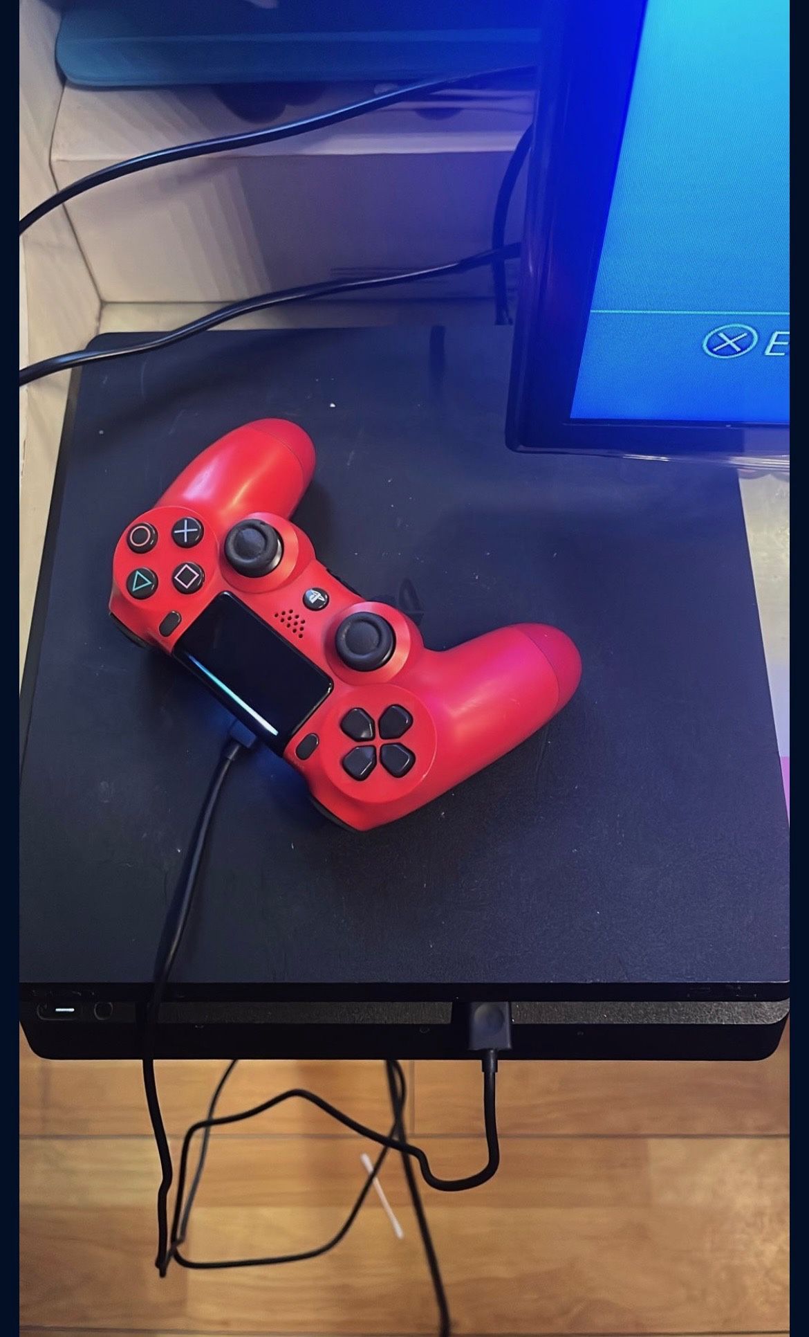 PS4 Console