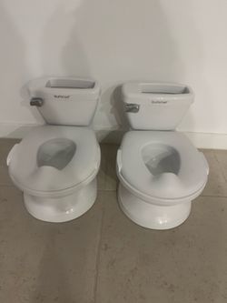 toddler toilets