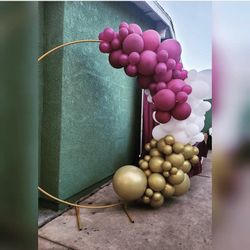 Balloon Garland 