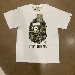 Bape shirt size s