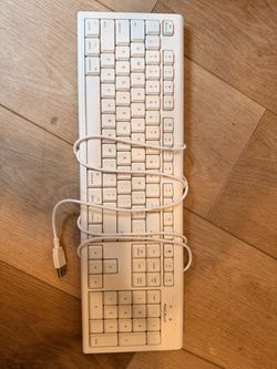 Keyboard