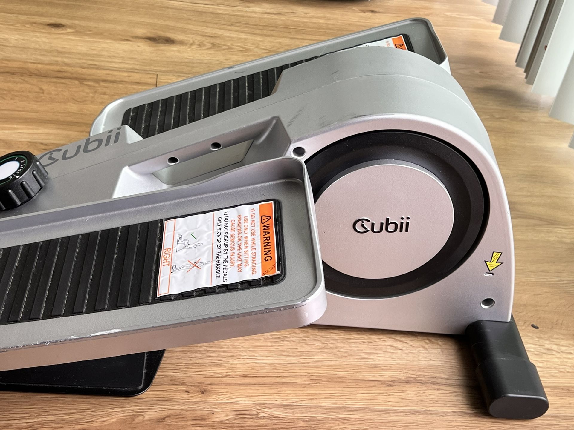 Cubii Elliptical for Sale in Shoreline, WA OfferUp