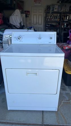 Kenmore Dryer 80 Series Heavt Duty