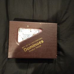 Dominoes